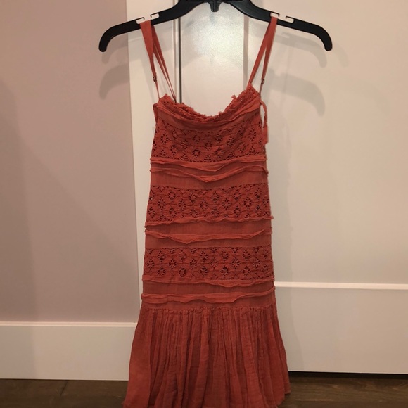Free People Dresses & Skirts - Free people dress